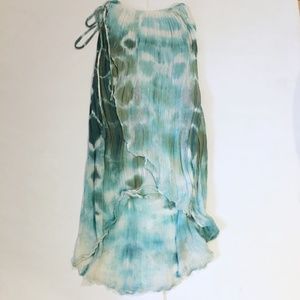 Jen's Pirate Booty Batik Sarong